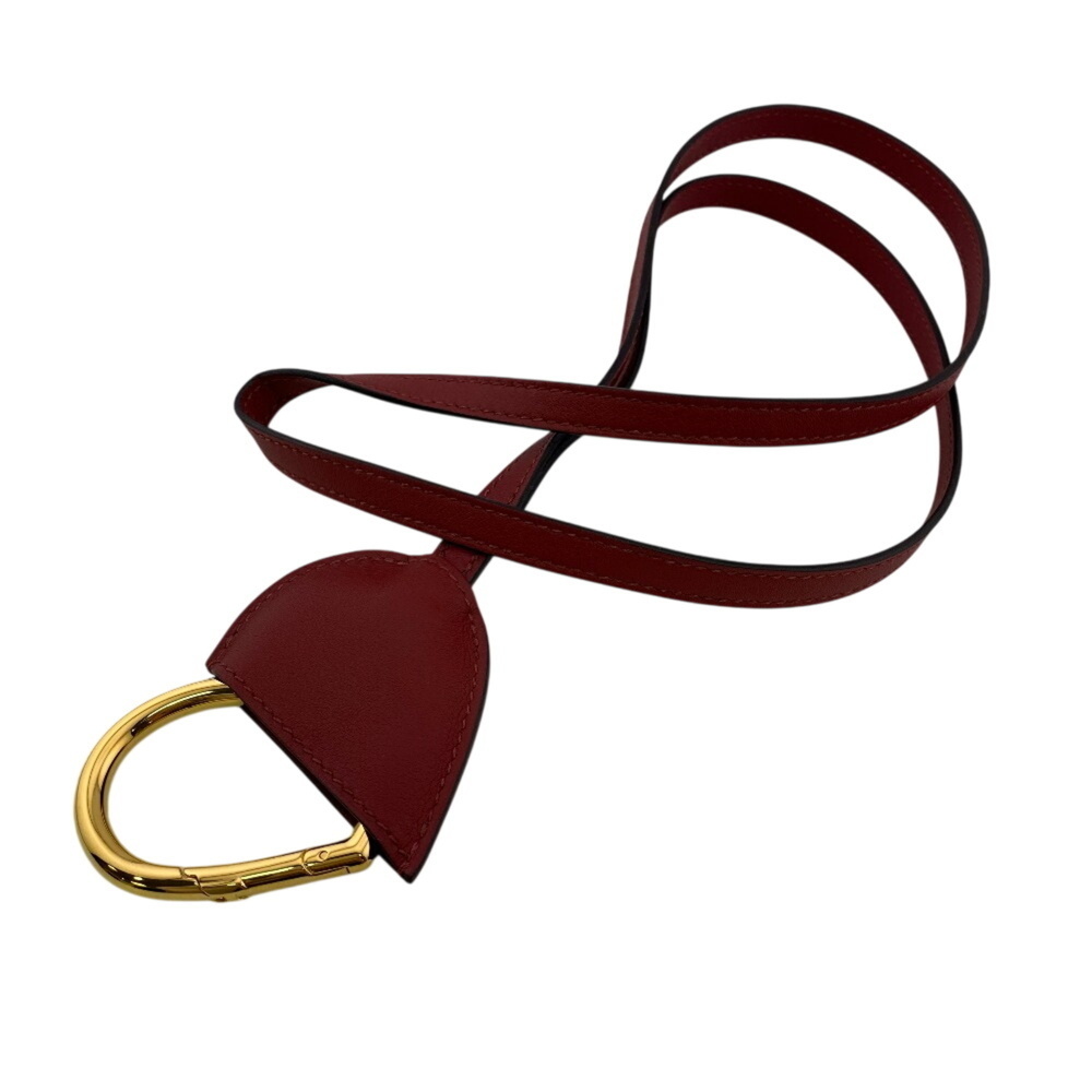 HERMES Necklace - Picture 1 of 16